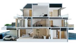 Hillview Garden Estate (D23), Terrace #582496691
